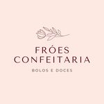 FRÓES CONFEITARIA 🍰