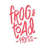Frog & Toad Press