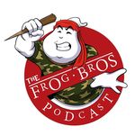 FrogBrosPodcast
