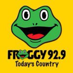 Froggy 92.9🐸