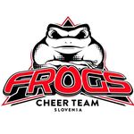 Frogs Cheer Team Slovenia