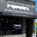 Fronimo's