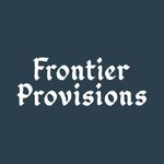 Frontier Provisions ™