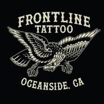 Frontline Tattoo