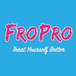 FroPro Protein Ice Cream