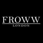 FROWW | Premium Womenswear