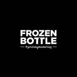 Frozen Bottle