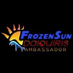 Frozen Sun Daiquiris