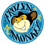 Frozen Monkey