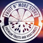 Fruit N' More