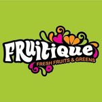 Fruitique