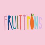 Fruity Poms