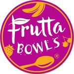 Frutta Bowls Athens