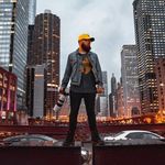 Chicago Photographer | Felipe