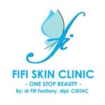 FIFI SKIN CLINIC KEDUNGWUNI