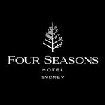 Four Seasons Sydney Bridal 👰🏻✨