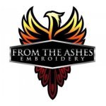 From The Ashes