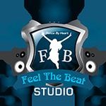 FEEL THE BEAT STUDIO E-CITY