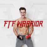 FTF WARRIOR - Matt Vande Vegte