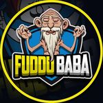 Fuddu Baba