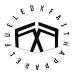 FUELED X FAITH APPAREL