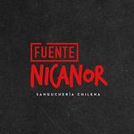 Fuente Nicanor