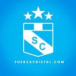 Fuerza Cristal