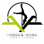 FUERZA Y FIGURA POLE & FITNESS