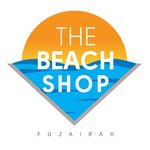 The Beach Shop