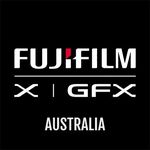 FUJIFILM X GFX Australia