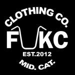 FUKC CLOTHING COMPANY