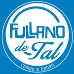 Fullano de Tal