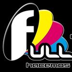 Corporacion Fullgrafic Sg C.A