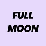 Full Moon • Indumentaria