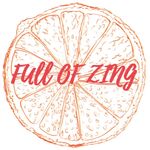 Full Of Zing