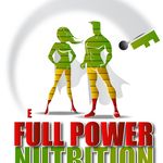 Full Power Nutrition
