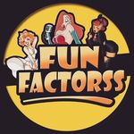 FUN FACTORSS 1M™