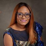 Olufunke Bucknor Obruthe