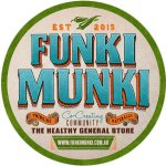 Funki Munki