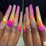 FUNKICOLD NAILS