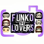 Funko Pop Lovers - Tenerife -