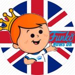 Funko News (UK)