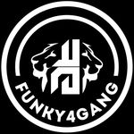 FUNKY4GANG ENTERTAINMENT