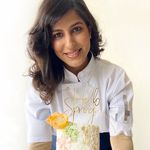 Hena Arora Mahajan | CAKE ARTIST | INSTRUCTOR | RECIPE DEVELOPER