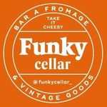 Funky Cellar®️