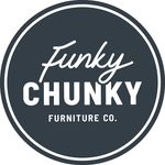 Funky Chunky Furniture