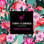Funky Flamingo Lounge & Garden