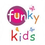 Funky kids Online