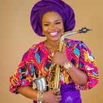 Funmi Sax Ajayi