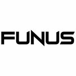 FUNUS Water Bottle